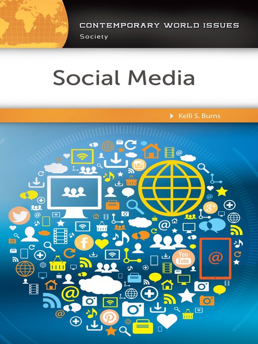 Cover image for Social Media